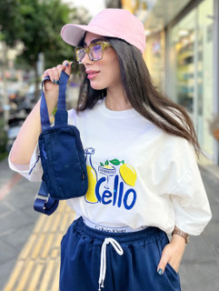 تیشرت طرح سامری ✨